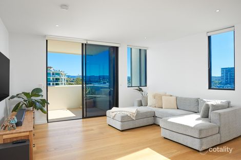 Property photo of 506/60 Jefferson Lane Palm Beach QLD 4221