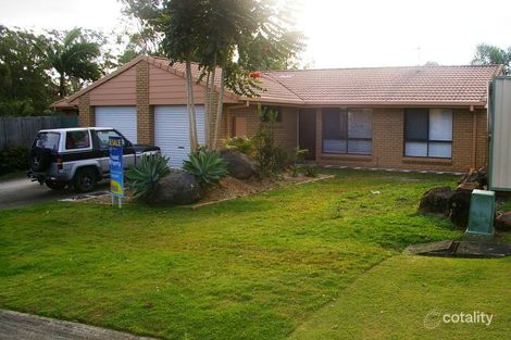 Property photo of 1/2 Cassandra Crescent Labrador QLD 4215