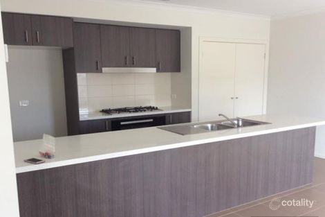 Property photo of 135 Haze Drive Point Cook VIC 3030