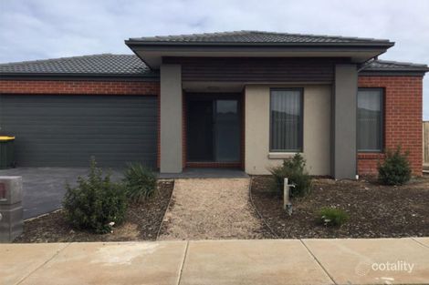 Property photo of 135 Haze Drive Point Cook VIC 3030