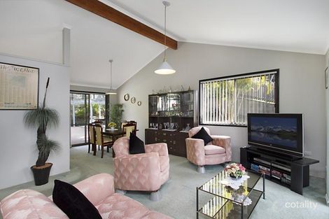 Property photo of 19 Currant Street Elanora QLD 4221