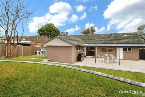 26 Olola Ave, Castle Hill, NSW 2154