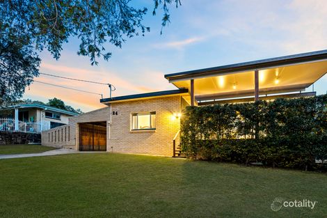 24 ALLANDALE ST, SALISBURY, QLD 4107