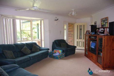 Property photo of 18 Mildura Road Rockyview QLD 4701