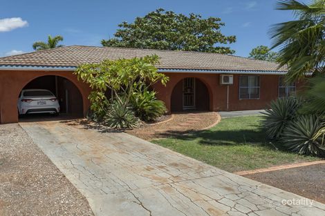 Property photo of 27 Andover Way Bulgarra WA 6714