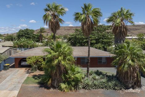 Property photo of 27 Andover Way Bulgarra WA 6714