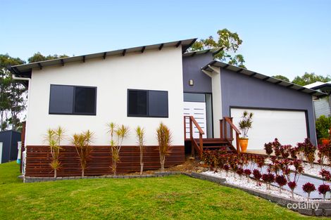 Property photo of 22 Caribbean Crescent Yeppoon QLD 4703