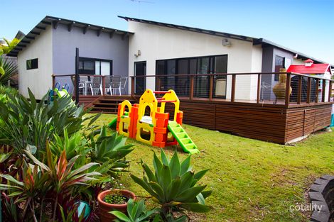 Property photo of 22 Caribbean Crescent Yeppoon QLD 4703