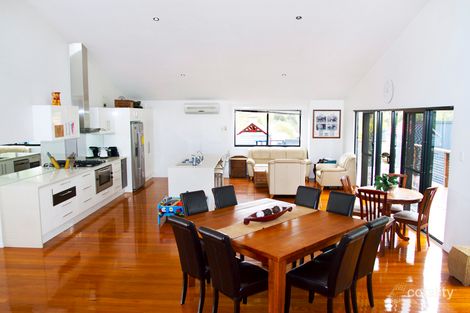 Property photo of 22 Caribbean Crescent Yeppoon QLD 4703