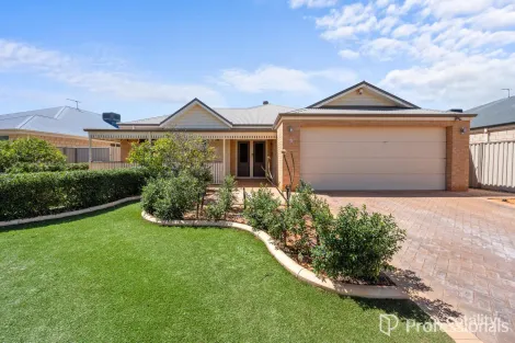 Property photo of 6 Pira Avenue Karlkurla WA 6430