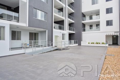Property photo of 18/610-618 New Canterbury Road Hurlstone Park NSW 2193