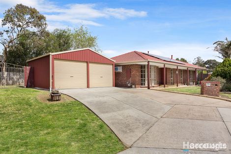 Property photo of 14 Pioneer Court Berwick VIC 3806