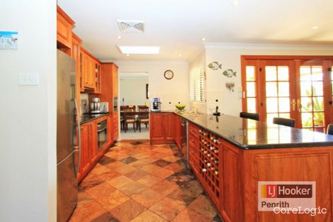 Property photo of 30 Ploughman Crescent Werrington Downs NSW 2747