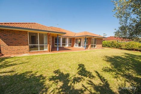 Property photo of 45 Peppercorn Crescent Fletcher NSW 2287