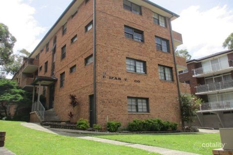 8/19 Lachlan Ave, Macquarie Park, NSW 2113