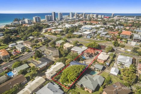 Property photo of 35 Rutledge Street Coolangatta QLD 4225