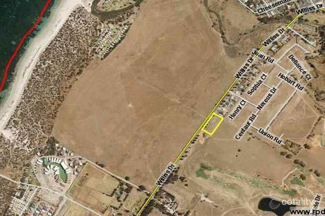Lot 701 Williss Dr, Normanville, SA 5204