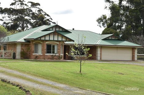 Property photo of 4 Harpendene Rise Denmark WA 6333