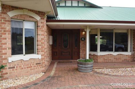 Property photo of 4 Harpendene Rise Denmark WA 6333