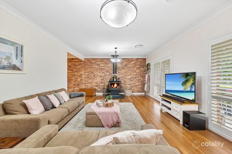 Property photo of 16 Walmsley Road Ourimbah NSW 2258
