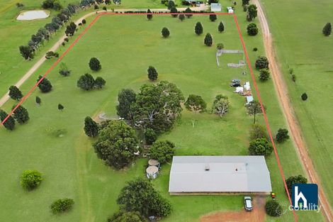 Property photo of 27 Booloocooroo Road Gunnedah NSW 2380