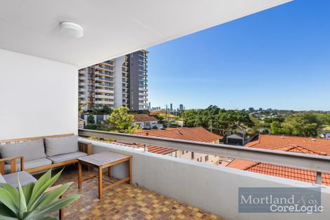 Property photo of 7/44 Benson Street Toowong QLD 4066