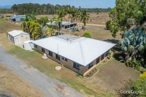 92557 Bruce Hwy, Balberra, QLD 4740