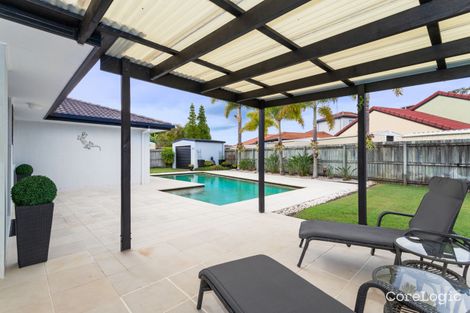 Property photo of 3 Lang Street Pelican Waters QLD 4551