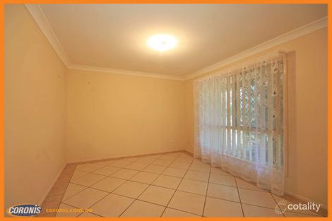 Property photo of 25 Calista Crescent Bracken Ridge QLD 4017
