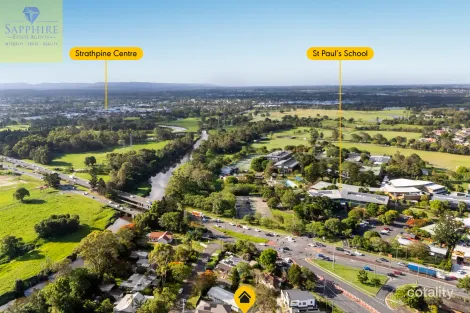 8 Lobe St, Bald Hills, QLD 4036