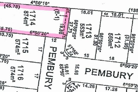 Property photo of 25 Pembury Way Wyndham Vale VIC 3024