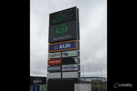 25 Pembury Way, Wyndham Vale, VIC 3024