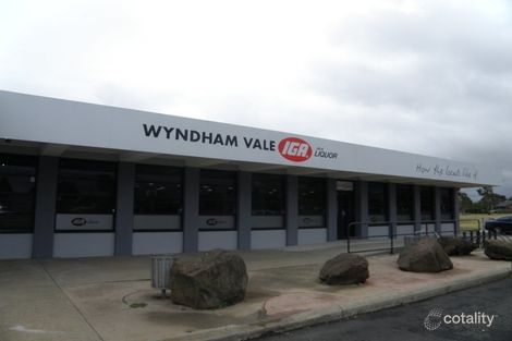 Property photo of 25 Pembury Way Wyndham Vale VIC 3024