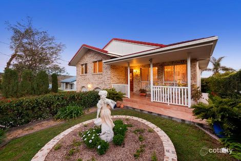 Property photo of 13 Aletta Street Shailer Park QLD 4128