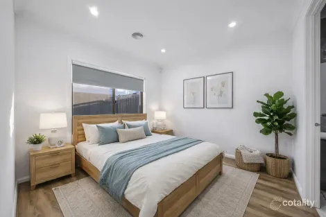 Property photo of 47 Frontier Circuit Tarneit VIC 3029