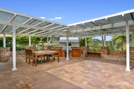 Property photo of 9 Falmar Place Woronora Heights NSW 2233