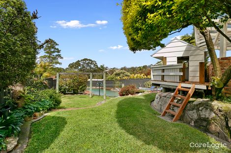 Property photo of 9 Falmar Place Woronora Heights NSW 2233