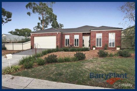 6 Doig Pl, Sunbury, VIC 3429
