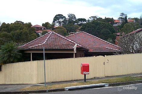 86 Benelong Rd, Cremorne, NSW 2090