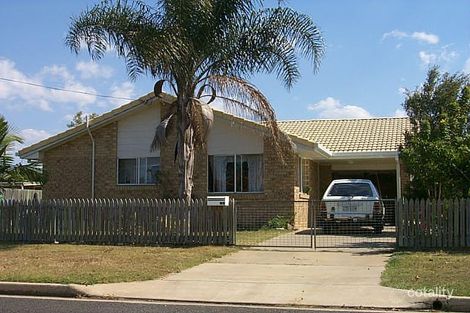 19 Shaw St, Norville, QLD 4670