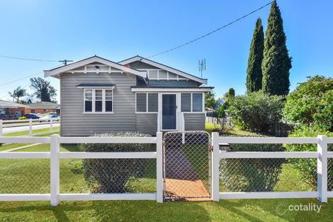 15 Jenkins St, Newtown, QLD 4350