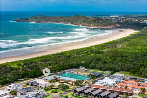 4/9-11 Terrace St, Evans Head, NSW 2473