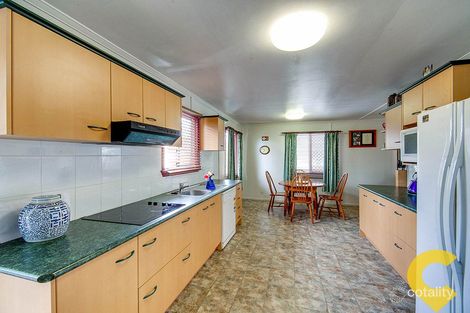 Property photo of 1 Collard Street Zillmere QLD 4034