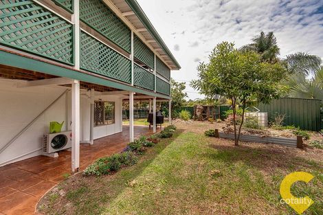 Property photo of 1 Collard Street Zillmere QLD 4034