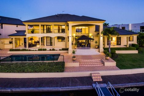 Property photo of 15-17 The Peninsula Paradise Point QLD 4216