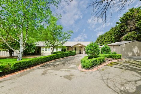 132 Arrowsmith St, Beveridge, VIC 3753