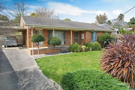 Property photo of 5 Chelsea Court Warragul VIC 3820