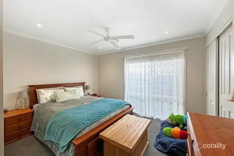 Property photo of 5 Chelsea Court Warragul VIC 3820