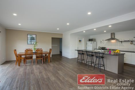 Property photo of 26 Waddingham Loop Capel WA 6271