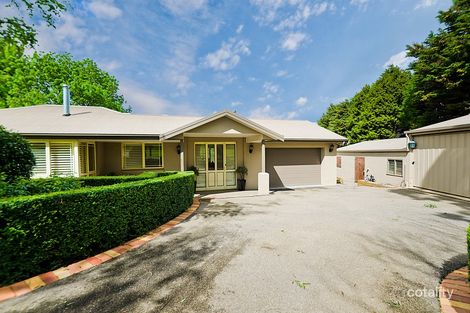 Property photo of 132 Arrowsmith Street Beveridge VIC 3753